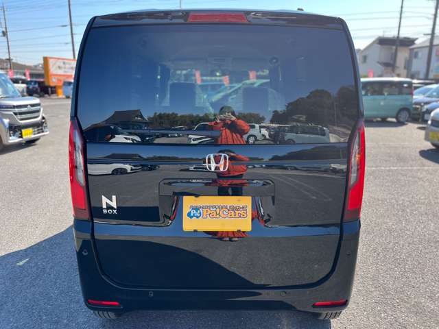 ホンダ Ｎ　ＢＯＸ ６６０ R8年 (関東) 99