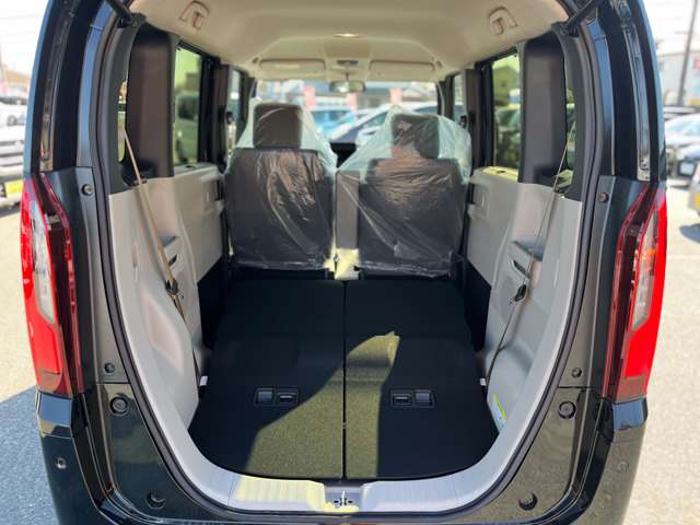 ホンダ Ｎ　ＢＯＸ ６６０ R8年 (関東) 99