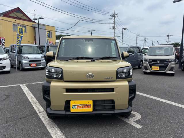 ダイハツ タフト ６６０ Ｘ R7年 (関東) 99