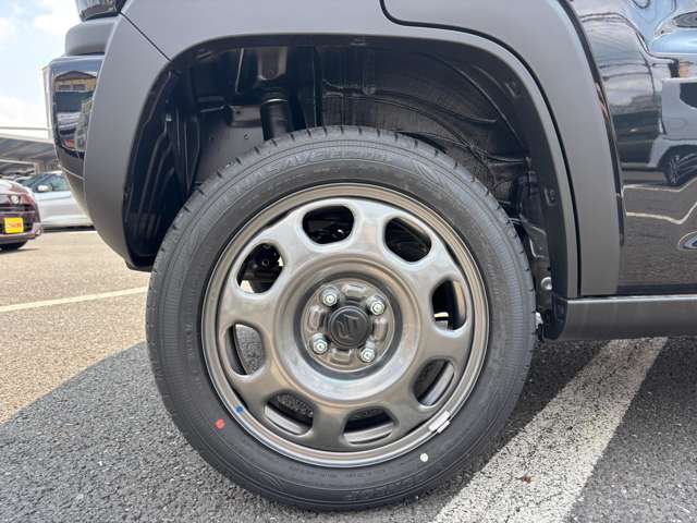 スズキ ハスラー ６６０ ハイブリッド Ｇ R7年 (関東) 99