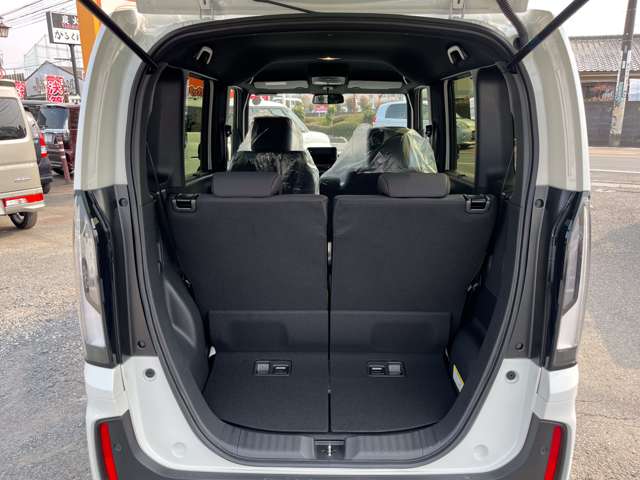 ホンダ Ｎ　ＢＯＸ カスタム ６６０ R8年 (関東) 99