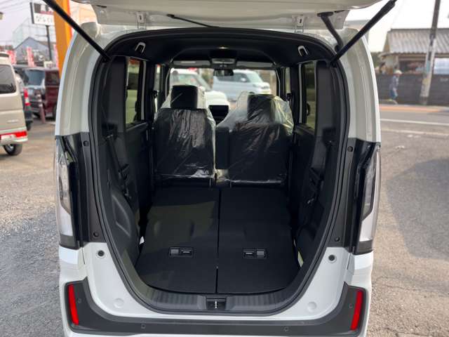 ホンダ Ｎ　ＢＯＸ カスタム ６６０ R8年 (関東) 99