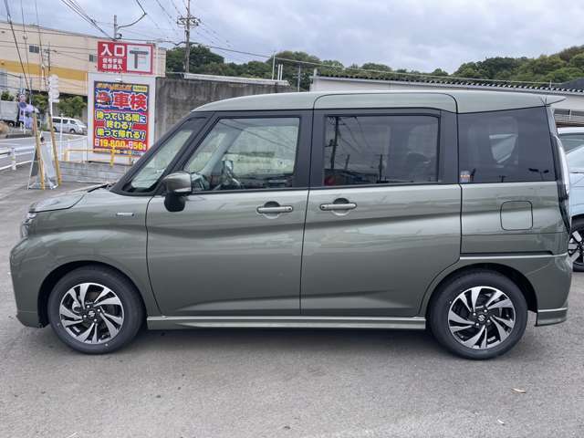 スズキ ソリオ １．２ バンディット ハイブリッド ＭＶ R7年 (関東) 99
