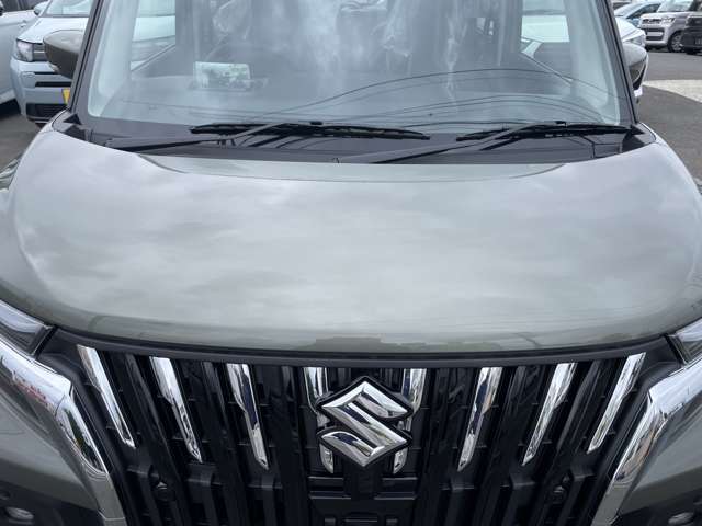 スズキ ソリオ １．２ バンディット ハイブリッド ＭＶ R7年 (関東) 99