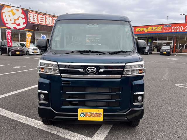 ダイハツ アトレー ６６０ ＲＳ R8年 (関東) 99