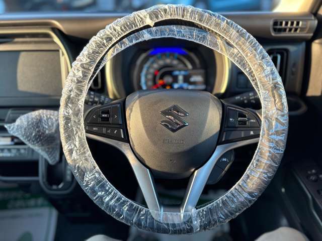 スズキ ハスラー ６６０ タフワイルド R7年 (関東) 99