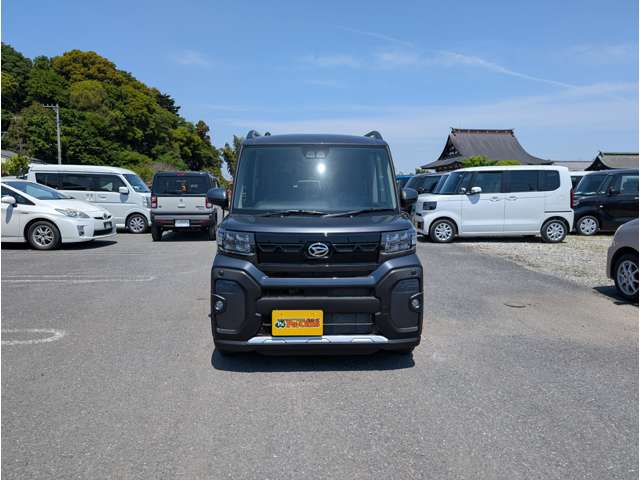ダイハツ タント ６６０ ファンクロス リミテッド R8年 (関東) 99