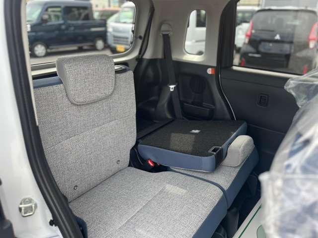 ダイハツ ムーヴ　キャンバス ６６０ ストライプス Ｘ R7年 (関東) 99