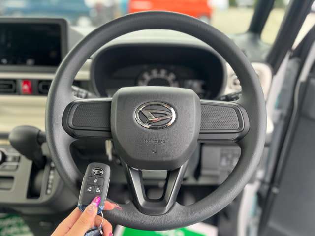 ダイハツ ムーヴ　キャンバス ６６０ ストライプス Ｘ R7年 (関東) 99