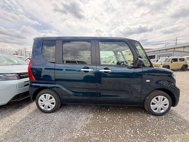 ダイハツ タント ６６０ Ｘ リミテッド R7年 (関東) 99