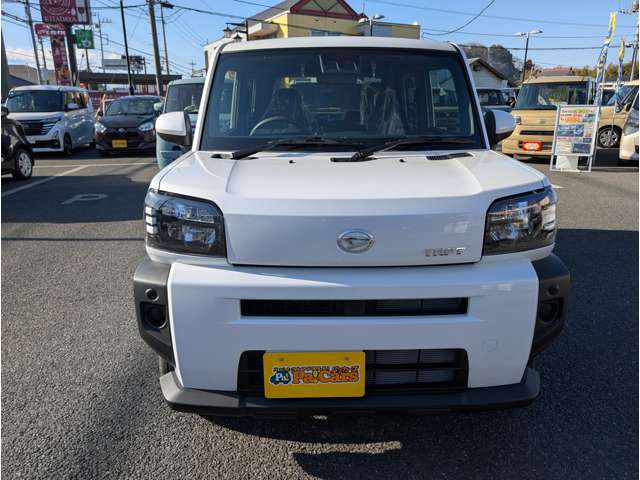 ダイハツ タフト ６６０ Ｘ R8年 (関東) 99