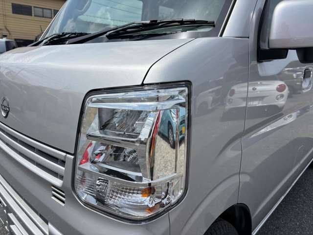 日産 クリッパーバン ６６０ ＤＸ ＧＬパッケージ ハイルーフ R8年 (関東) 99