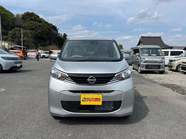 日産 デイズ ６６０ Ｘ R7年 (関東) 99