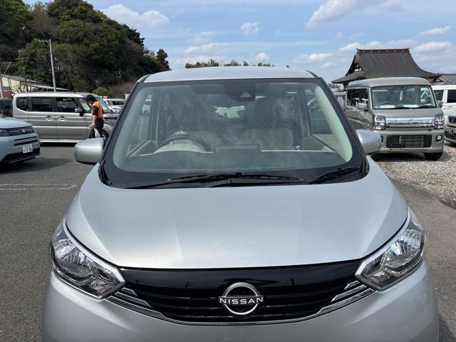 日産 デイズ ６６０ Ｘ R7年 (関東) 99