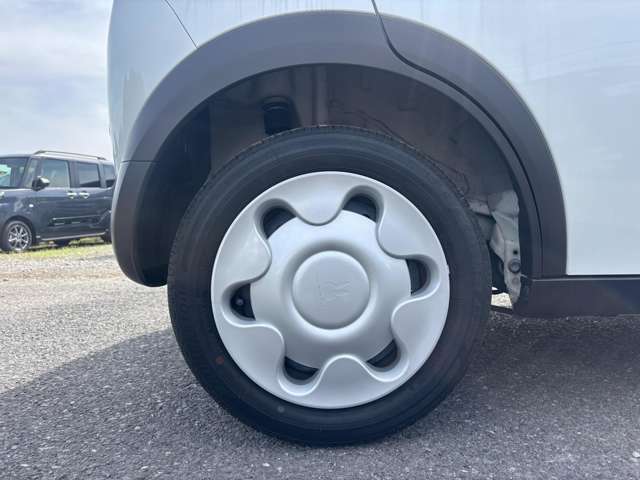 スズキ アルトラパン ６６０ Ｌ R3年 (関東) 99