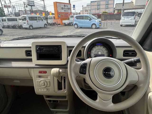 スズキ アルトラパン ６６０ Ｌ R3年 (関東) 99