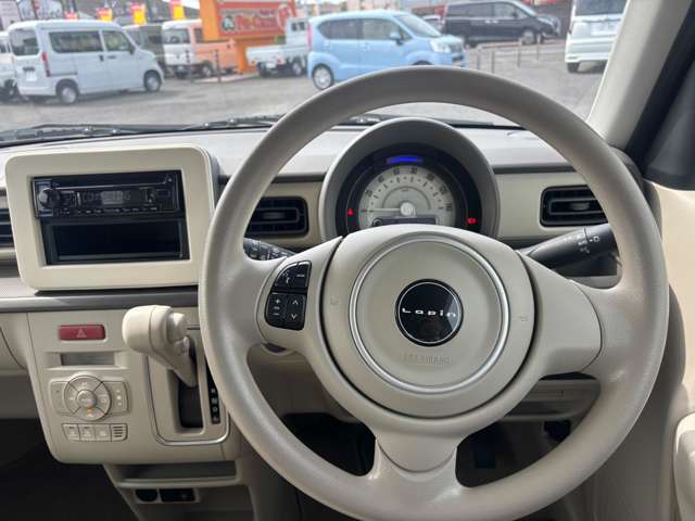 スズキ アルトラパン ６６０ Ｌ R3年 (関東) 99