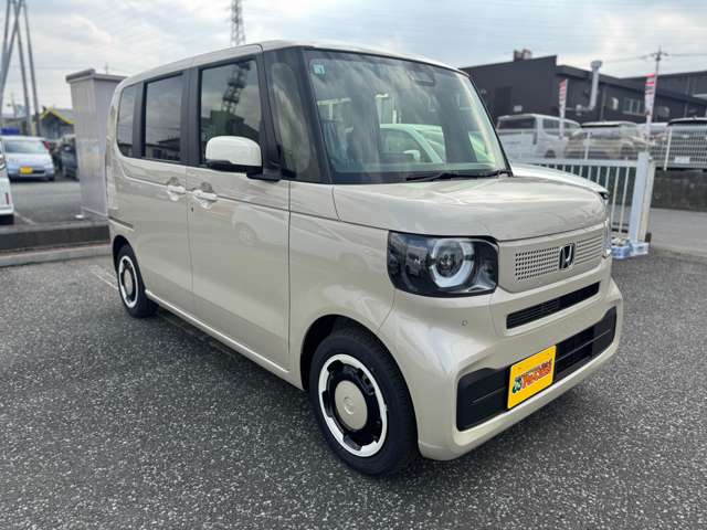 ホンダ Ｎ　ＢＯＸ ６６０ ファッションスタイル モノトーン R8年 (関東) 99