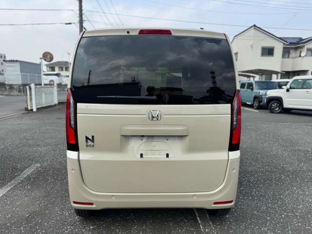 ホンダ Ｎ　ＢＯＸ ６６０ ファッションスタイル モノトーン R8年 (関東) 99