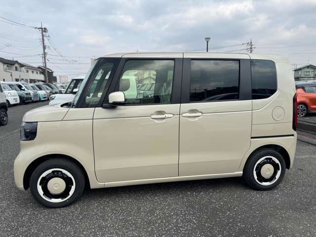 ホンダ Ｎ　ＢＯＸ ６６０ ファッションスタイル モノトーン R8年 (関東) 99