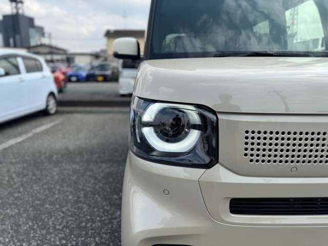 ホンダ Ｎ　ＢＯＸ ６６０ ファッションスタイル モノトーン R8年 (関東) 99