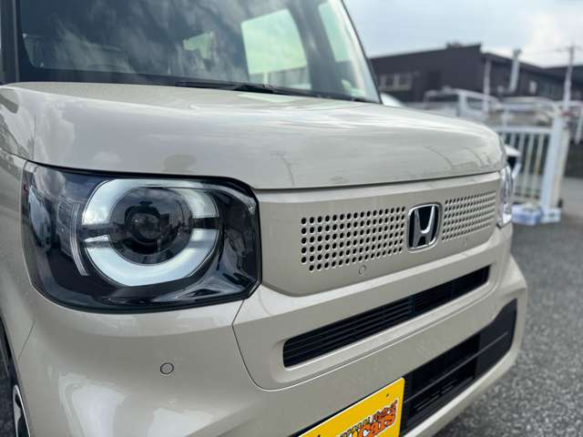 ホンダ Ｎ　ＢＯＸ ６６０ ファッションスタイル モノトーン R8年 (関東) 99