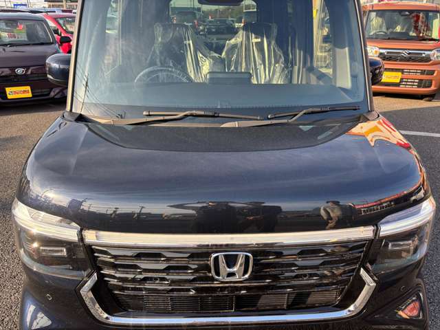 ホンダ Ｎ　ＢＯＸ カスタム ６６０ R7年 (関東) 99