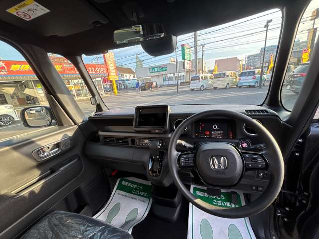 ホンダ Ｎ　ＢＯＸ カスタム ６６０ R7年 (関東) 99
