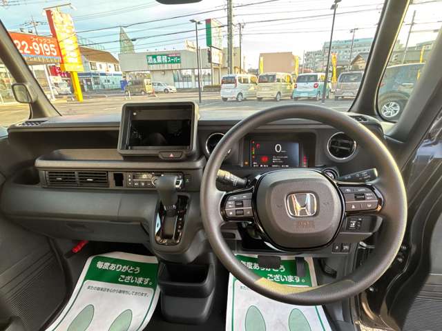 ホンダ Ｎ　ＢＯＸ カスタム ６６０ R7年 (関東) 99