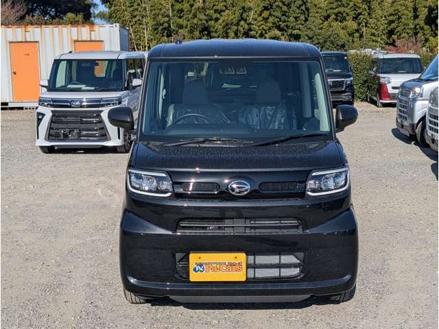 ダイハツ タント ６６０ Ｘ リミテッド R7年 (関東) 99