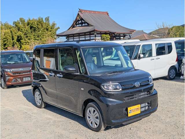 ダイハツ タント ６６０ Ｘ リミテッド R7年 (関東) 99