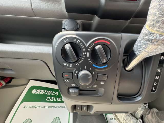 スズキ エブリイ ６６０ ＰＣ ハイルーフ R7年 (関東) 99