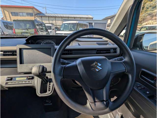 スズキ ワゴンＲ ６６０ ＦＸ R7年 (関東) 99