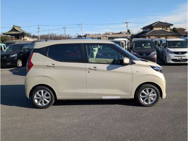 日産 デイズ ６６０ Ｘ R8年 (関東) 99