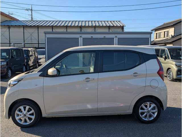日産 デイズ ６６０ Ｘ R8年 (関東) 99