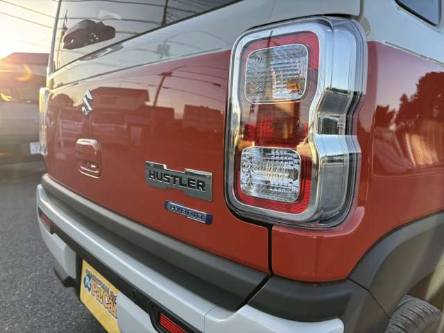 スズキ ハスラー ６６０ ハイブリッド Ｇ R7年 (関東) 99