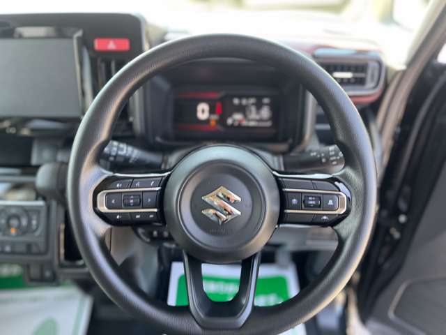 スズキ スペーシア ６６０ カスタム ハイブリッド ＧＳ R7年 (関東) 99