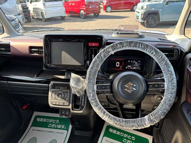 スズキ スペーシア ６６０ カスタム ハイブリッド ＸＳ R7年 (関東) 99