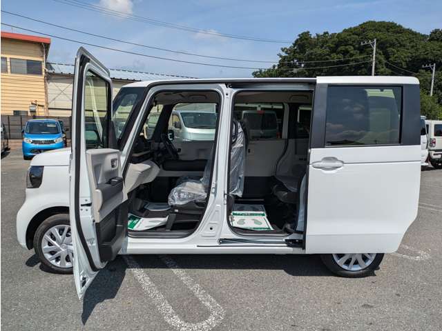 ホンダ Ｎ　ＢＯＸ ６６０ R8年 (関東) 99