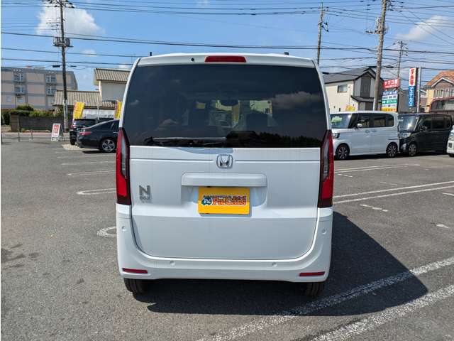 ホンダ Ｎ　ＢＯＸ ６６０ R8年 (関東) 99