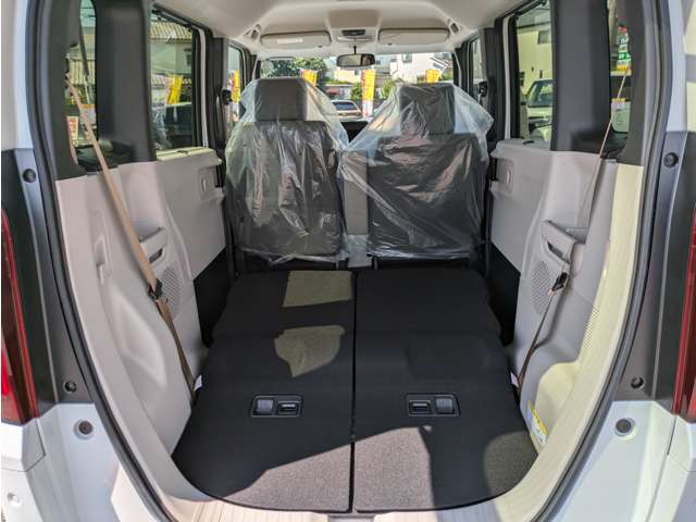ホンダ Ｎ　ＢＯＸ ６６０ R8年 (関東) 99