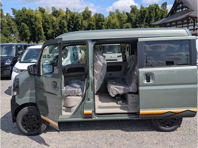 スズキ エブリイ ６６０ Ｊリミテッド ハイルーフ R7年 (関東) 99
