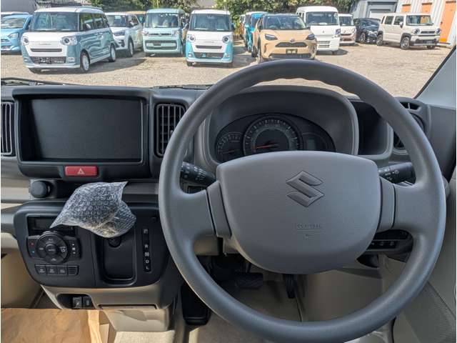 スズキ エブリイ ６６０ Ｊリミテッド ハイルーフ R7年 (関東) 99