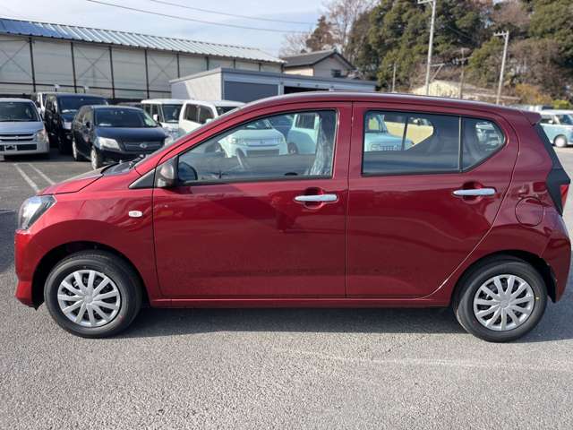 ダイハツ ミラ　イース ６６０ Ｌ ＳＡＩＩＩ R7年 (関東) 99