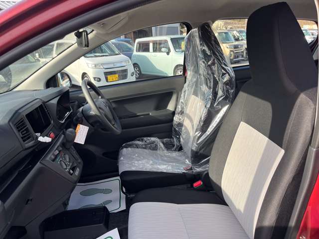 ダイハツ ミラ　イース ６６０ Ｌ ＳＡＩＩＩ R7年 (関東) 99