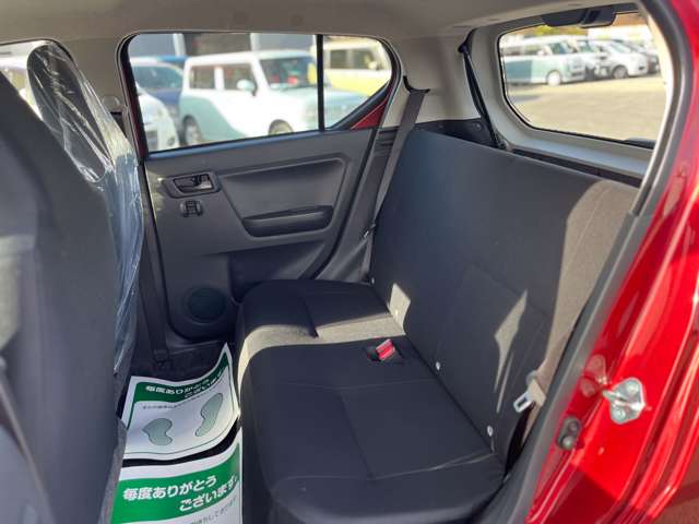 ダイハツ ミラ　イース ６６０ Ｌ ＳＡＩＩＩ R7年 (関東) 99