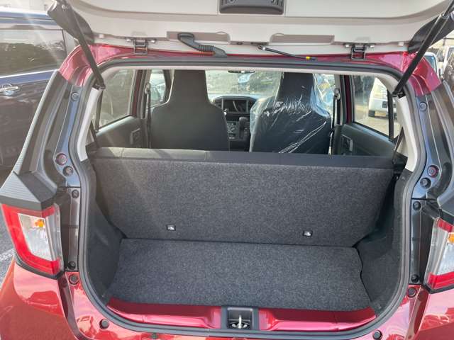 ダイハツ ミラ　イース ６６０ Ｌ ＳＡＩＩＩ R7年 (関東) 99