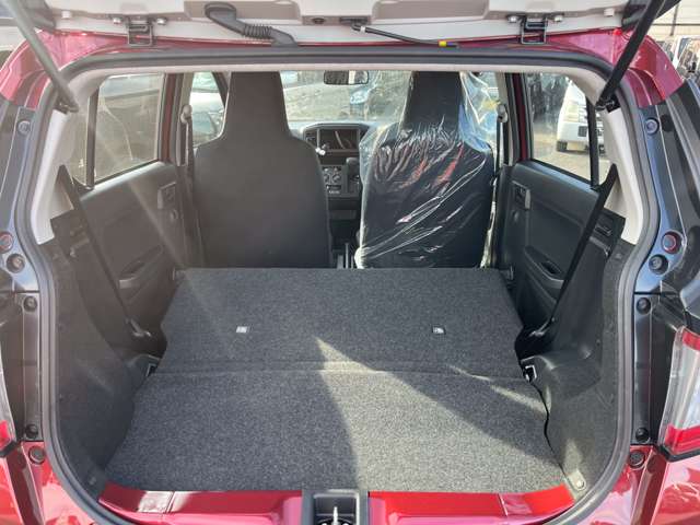 ダイハツ ミラ　イース ６６０ Ｌ ＳＡＩＩＩ R7年 (関東) 99