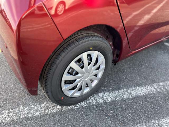ダイハツ ミラ　イース ６６０ Ｌ ＳＡＩＩＩ R7年 (関東) 99