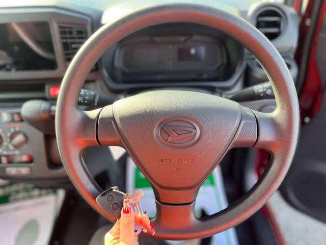 ダイハツ ミラ　イース ６６０ Ｌ ＳＡＩＩＩ R7年 (関東) 99